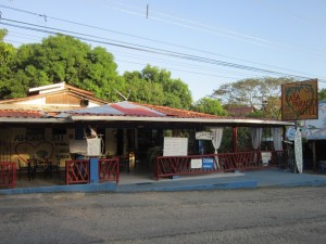 Casa Paraiso Hotel 1, Playa Samara 